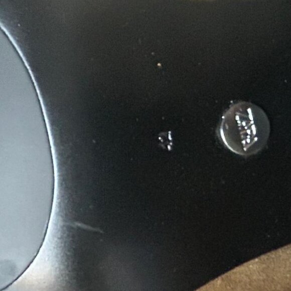 Zara Medium Brown Suede Ankle Booties Size EU 42 New With Tags - Picture 7 of 11